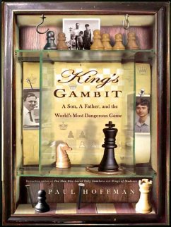 King's Gambit (eBook, ePUB) - Hoffman, Paul