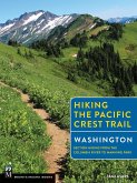 Hiking the Pacific Crest Trail: Washington (eBook, ePUB)