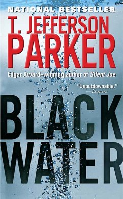 Black Water (eBook, ePUB) - Parker, T. Jefferson