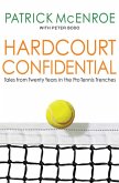 Hardcourt Confidential (eBook, ePUB)