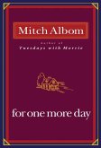 For One More Day (eBook, ePUB)