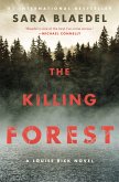 The Killing Forest (eBook, ePUB)