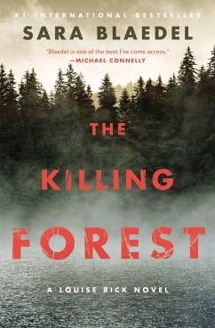 The Killing Forest (eBook, ePUB) - Blaedel, Sara