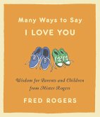 Many Ways to Say I Love You (eBook, ePUB)