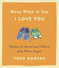 Cover Many Ways to Say I Love You (eBook, ePUB)