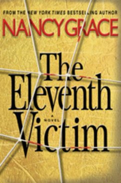 The Eleventh Victim (eBook, ePUB) - Grace, Nancy