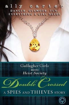 Double Crossed (Free Story) (eBook, ePUB) - Carter, Ally