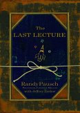 The Last Lecture (eBook, ePUB)