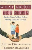 What About the Kids? (eBook, ePUB)