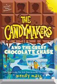 The Candymakers and the Great Chocolate Chase (eBook, ePUB)