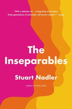 The Inseparables (eBook, ePUB) - Nadler, Stuart