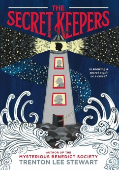 Cover The Secret Keepers (eBook, ePUB)