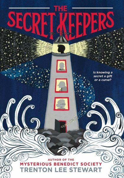 The Secret Keepers (eBook, ePUB) The Secret Keepers (eBook, ePUB)