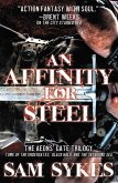 An Affinity for Steel (eBook, ePUB)