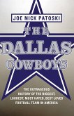 The Dallas Cowboys -- Free Preview (eBook, ePUB)