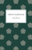 Green Darkness (eBook, ePUB)