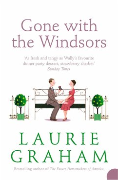 Gone With the Windsors (eBook, ePUB) - Graham, Laurie