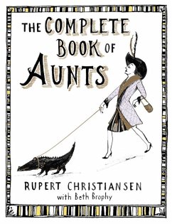 Cover The Complete Book of Aunts (eBook, ePUB)
