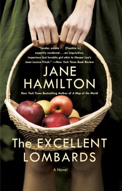 The Excellent Lombards (eBook, ePUB) - Hamilton, Jane