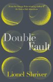 Double Fault (eBook, ePUB)