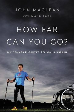 How Far Can You Go? (eBook, ePUB) - Maclean, John