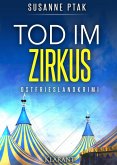 Tod im Zirkus / Lena Smidt Bd.2 (eBook, ePUB)