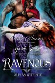 Ravenous (eBook, ePUB)