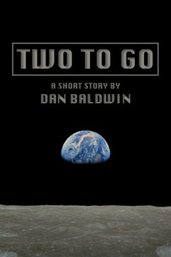 Two To Go (eBook, ePUB) - Baldwin, Dan