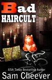 Bad Haircult (SILVER HILLS COZY MYSTERIES, #5) (eBook, ePUB)