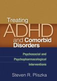 Treating ADHD and Comorbid Disorders (eBook, ePUB)