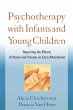 Psychotherapy with Infants and Young... - Bild 1