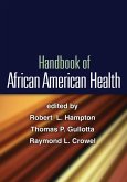 Handbook of African American Health (eBook, ePUB)