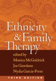 Ethnicity and Family Therapy (eBook, ePUB)