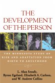 The Development of the Person (eBook, ePUB)