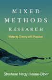 Mixed Methods Research (eBook, ePUB)