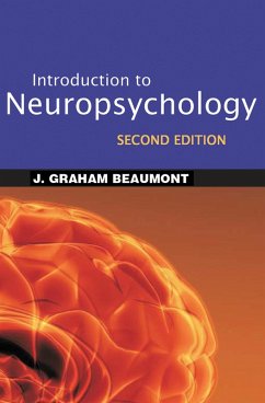 Introduction to Neuropsychology (eBook, ePUB) - Beaumont, J. Graham