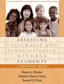 Assessing Culturally and Linguistically Diverse Students (eBook, ePUB)