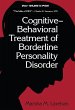 Cognitive-Behavioral Treatment of... - Bild 1
