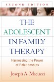 The Adolescent in Family Therapy (eBook, ePUB)