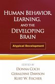 Human Behavior, Learning, and the Developing Brain (eBook, ePUB)