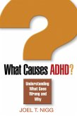 What Causes ADHD? (eBook, ePUB)