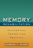 Memory Rehabilitation (eBook, ePUB)
