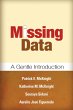 Missing Data (eBook, ePUB) - Bild 1