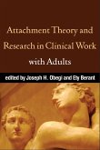 Attachment Theory and Research in Clinical Work with Adults (eBook, ePUB)