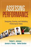 Assessing Performance (eBook, ePUB)