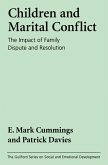 Marital Conflict and Children (eBook, ePUB)