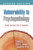 Vulnerability to Psychopathology (eBook, ePUB)