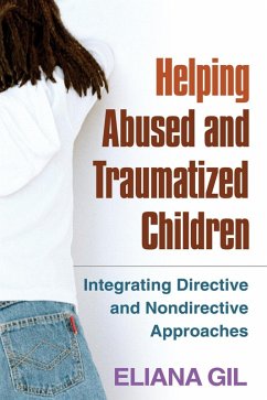 Cover Helping Abused and Traumatized Children (eBook, ePUB)