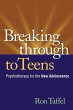 Breaking Through to Teens (eBook, ePUB) - Bild 1