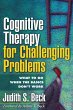 Cognitive Therapy for Challenging... - Bild 1